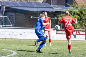Bild 138 - F TSV Zarpen - Holstein Kiel II : Ergebnis: 2:6